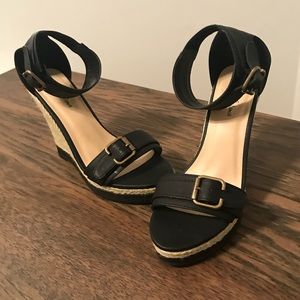 Women wedges